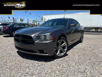 2014 Dodge Charger