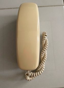 Vintage Landline phone