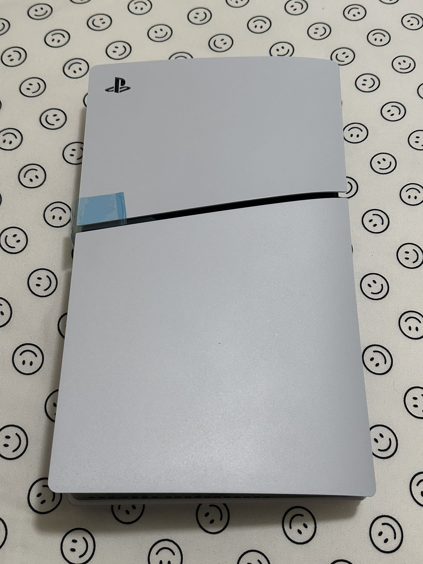PS5 Digital Edition
