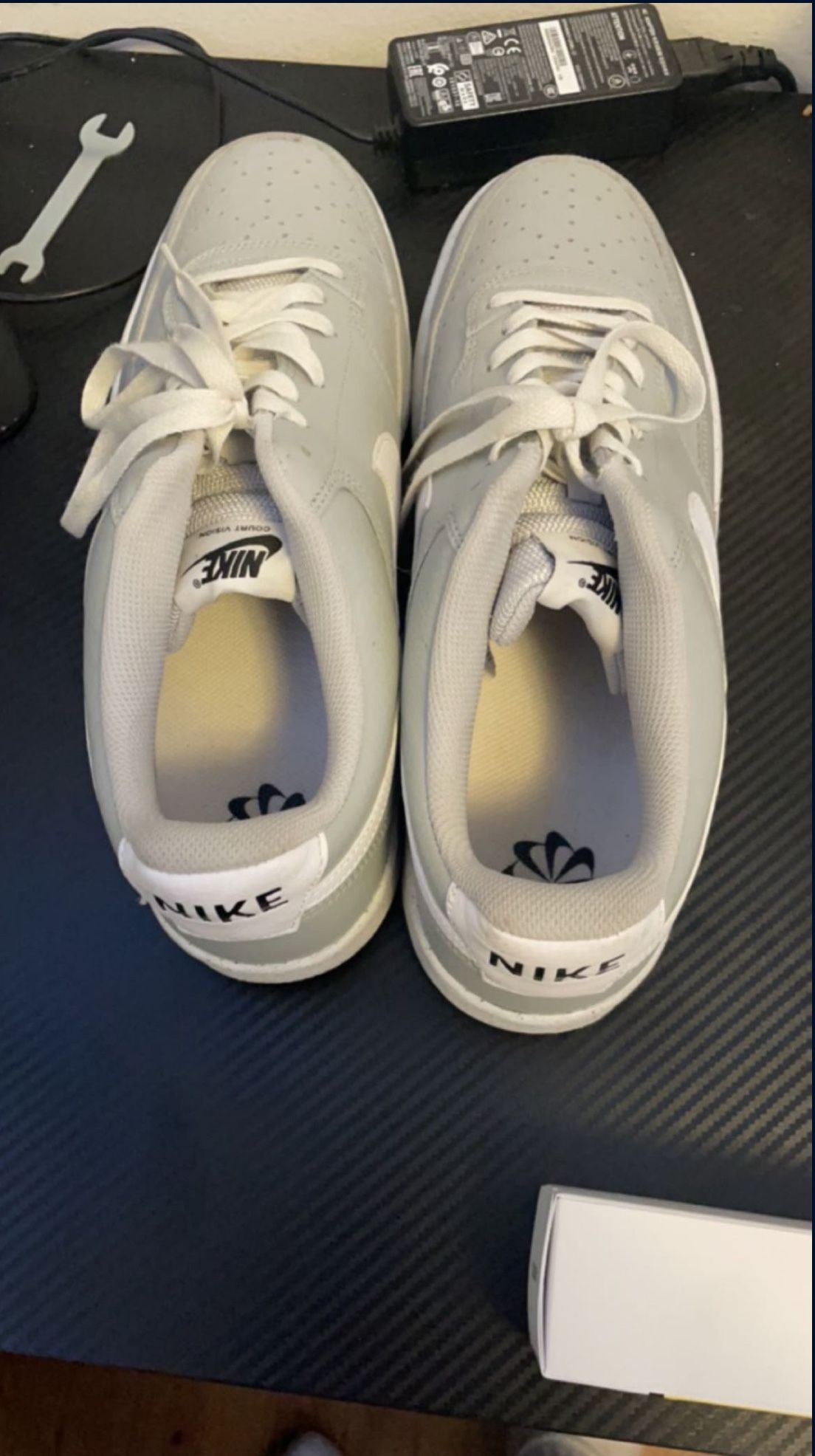 Need Gone 