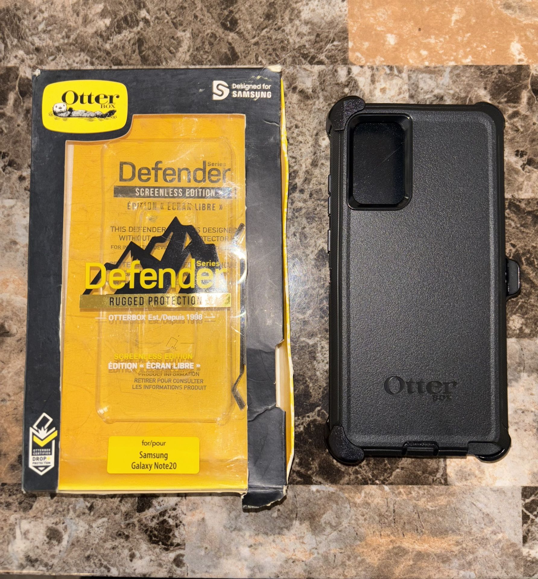 Samsung Galaxy Note 20 Phone Case.