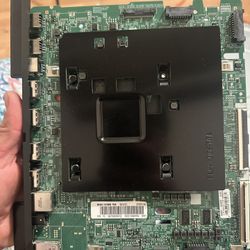 Samsung 75” Smart TV – Turns On, No Picture (For Repair)