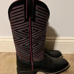 Womens Ariat Boots Like New Size 11B