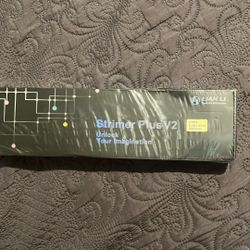 Lian Li Strimer Plus V2 (8 Pin Connector)
