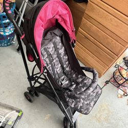 Stroller 