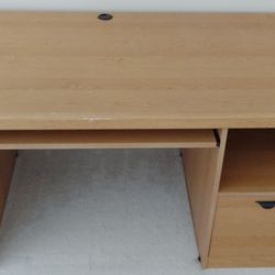 Home Office Study Desk