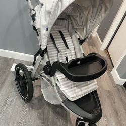 Beautiful Gap Stroller 