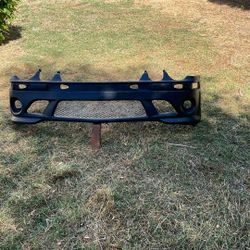 Bumper Cover