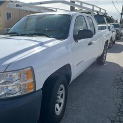 2013 Chevrolet Silverado