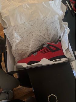 Jordan Retro 4
