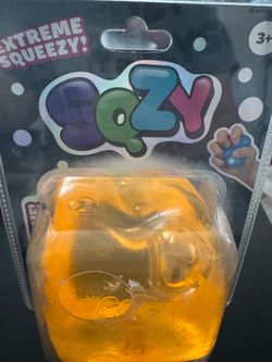 Squishy