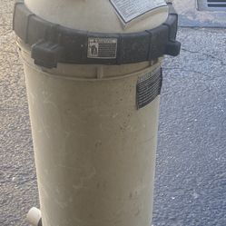 Pool Filter Pentair C-900