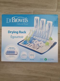 Dr. Brown's Drying Rack
