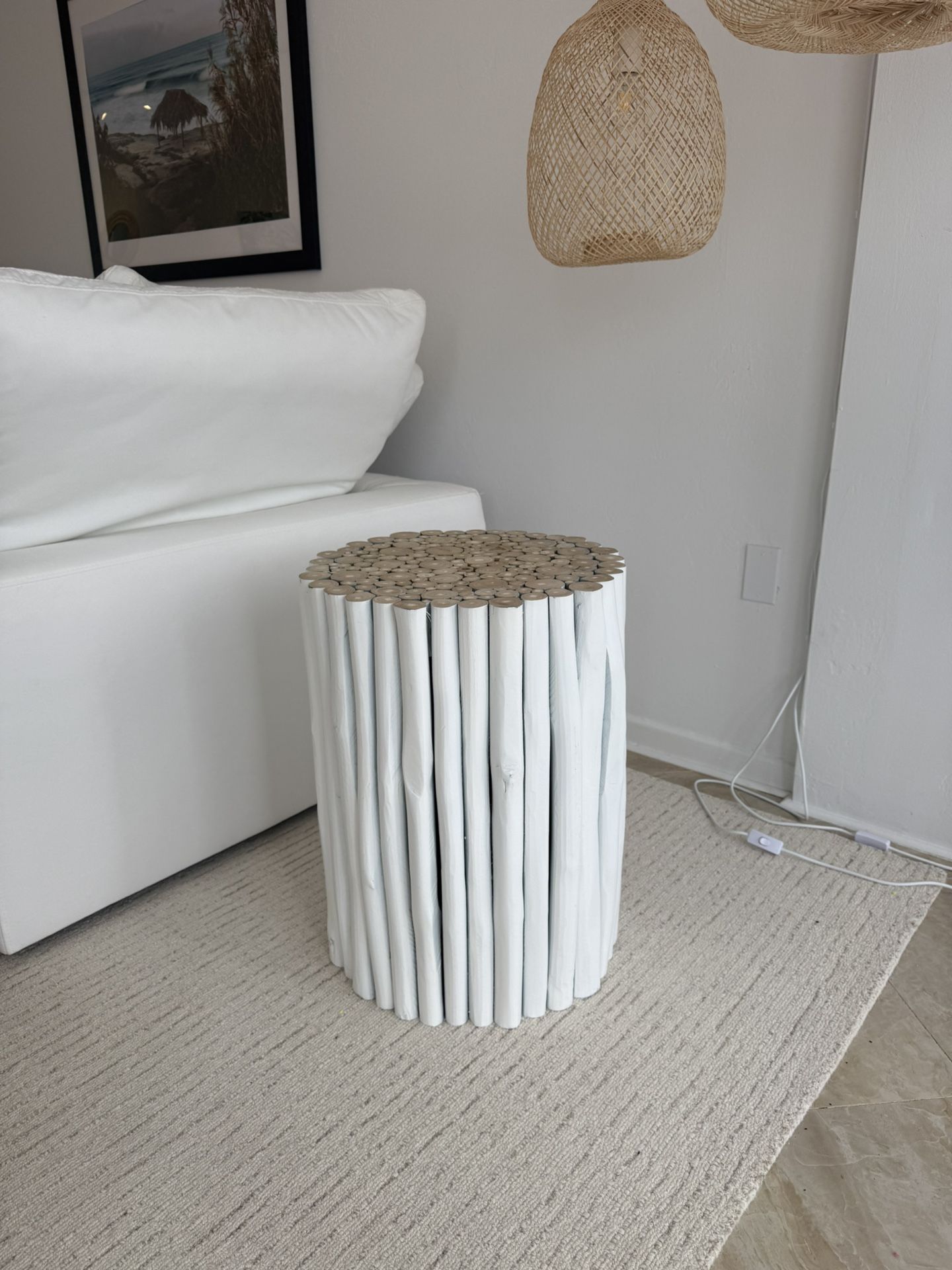 End Table - $50