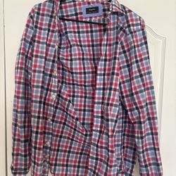 Button Up dress Shirt