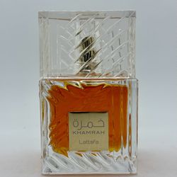 Lattafa Khamrah Eau de Parfum for Everyone