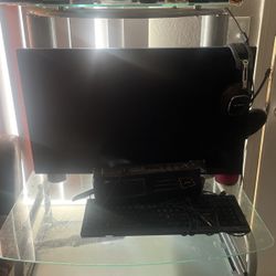 Cyber power Gamin Pc