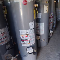 Water heater 40 Gallons