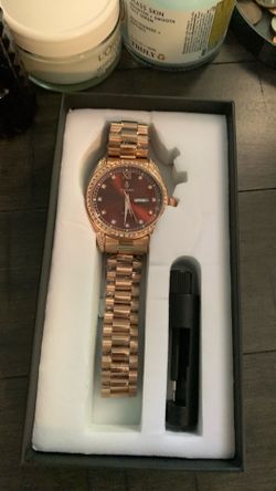 Men’s watch