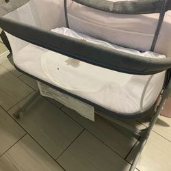 Side Bed Baby