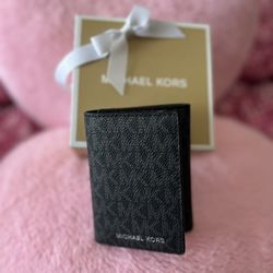 New Michael Kors Men Wallets $50 Each 