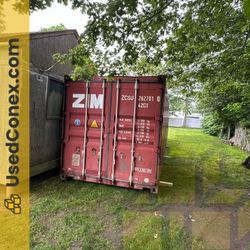 20ft/40ft Shipping Box-Great Shape-Fast Delivery 