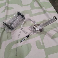 Mini Bike