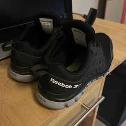 Steel Toe Shoes 