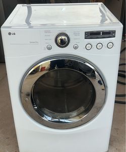 Electric Dryer