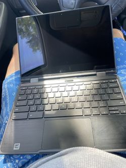 Lenovo 500e Chromebook 2nd Gen
