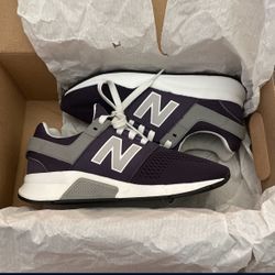New Balance Women’s/Grade School Shoes 