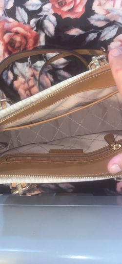 MK matching purse and wallet