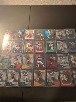 Football Cards