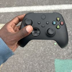 Xbox Controller 