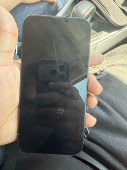 iPhone 14 Pro Max (Navy Blue)