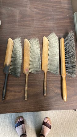 Drafting Brush