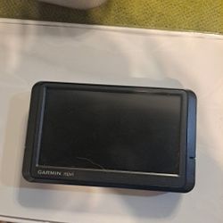 Garmin Nüvi  255W GPS