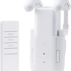 Automatic Curtain Opener 