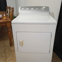 Frigidaire Gas Dryer