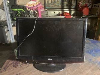 Lg tv 32”