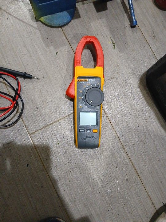 Fluke 375 Fc