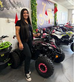 ATV