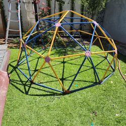 Kids Play Dome