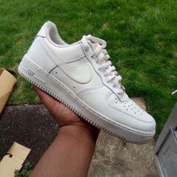 Nike Air Force 1 Size 11 