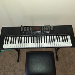 Piano Stan Y Silla