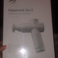 Hyperbole Go 2 Massager for Sale in Westminster, CO - OfferUp