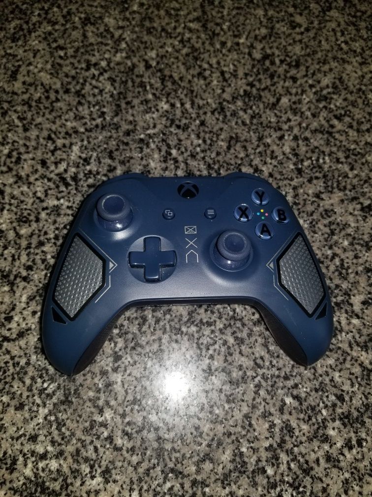 Xbox one Patrol Tech controller