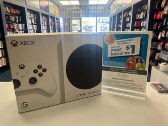 Xbox 512gb SSD