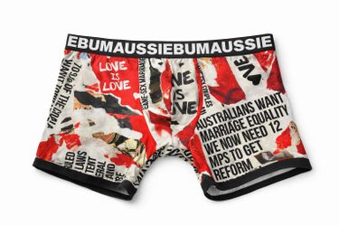 Aussie Bum Boxer Briefs