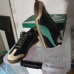 Pumas Shoes 